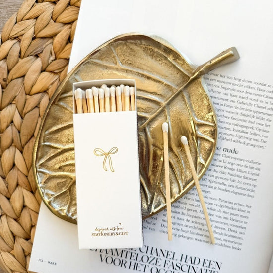 lucifers strikje - conceptstore Liefs uit Zierikzee