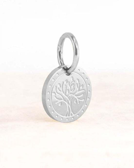 luna bedel tree stainless steel  - conceptstore Liefs uit Zierikzee 