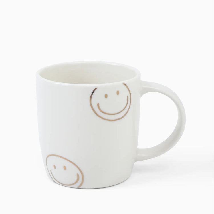 mok happy smiley - conceptstore Liefs uit Zierikzee 