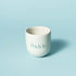 Mug habibi wit - Liefs uit Zierikzee 