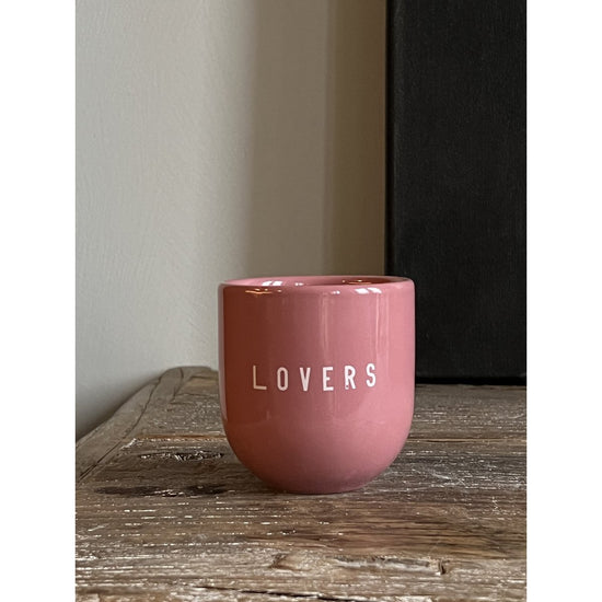 x mug lovers