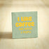 Tegeltje i love coffee - conceptstore Liefs uit Zierikzee 