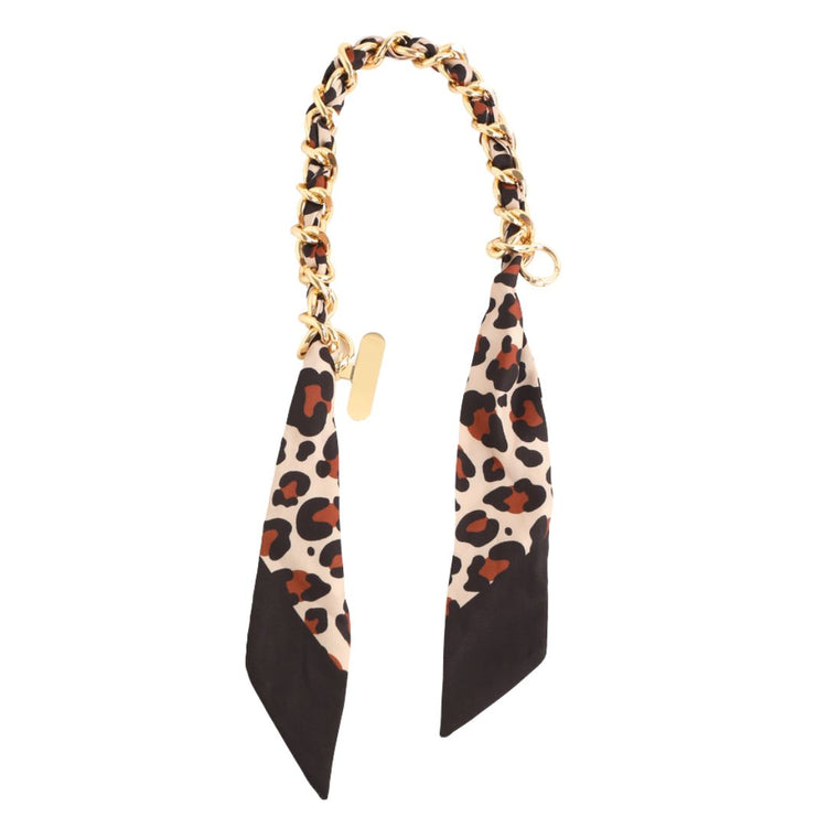 telefoonkoord panter - conceptstore Liefs uit Zierikzee 