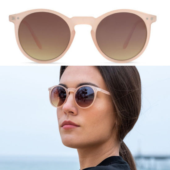 zonnebril charly rosa - conceptstore liefs uit Zierikzee 