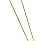 STARGAZING - Halskette STERN - Silber oder Gold