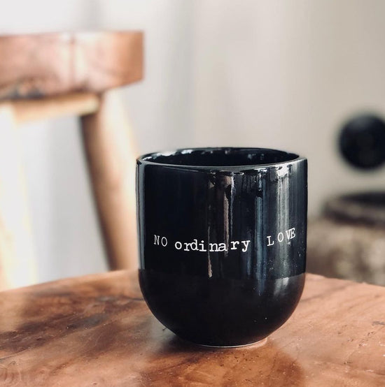 MUG no ordinary love - conceptstore Liefs uit Zierikzee
