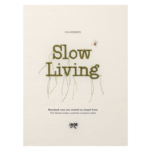 slow living